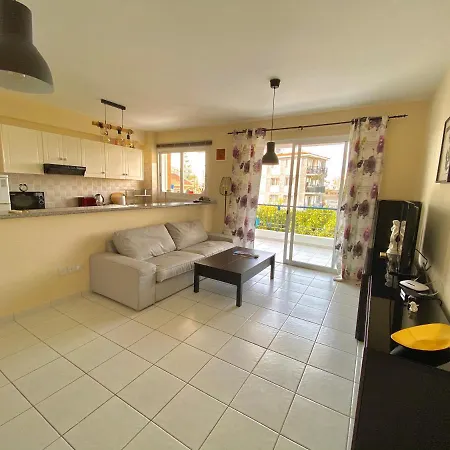 Апартаменты Universal By #paphos4u