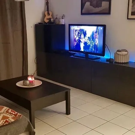 Universal By #paphos4u Appartement *