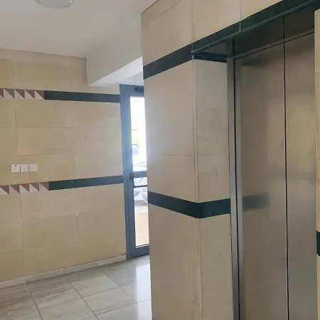 Universal By #paphos4u Appartement *