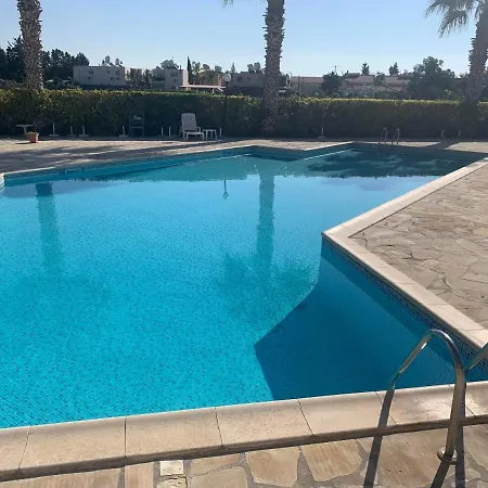 Universal By #paphos4u Appartement