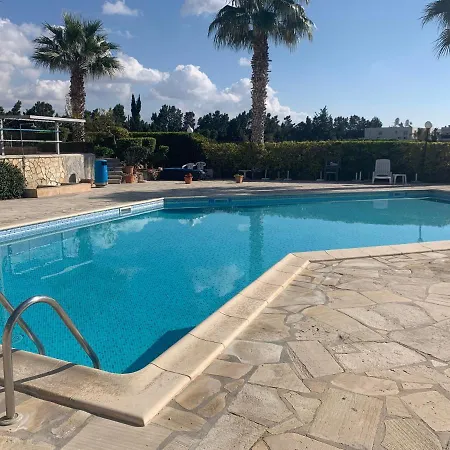 Universal By #paphos4u Paphos