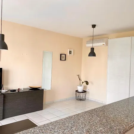Universal By #paphos4u Appartement *