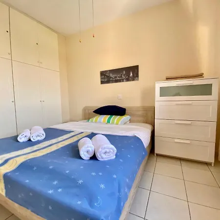Appartement Universal By #paphos4u *