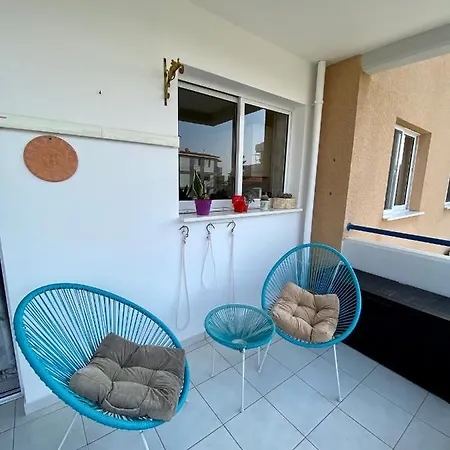 Appartement Universal By #paphos4u *